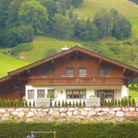 Appartements Living Saalbach Exterior foto