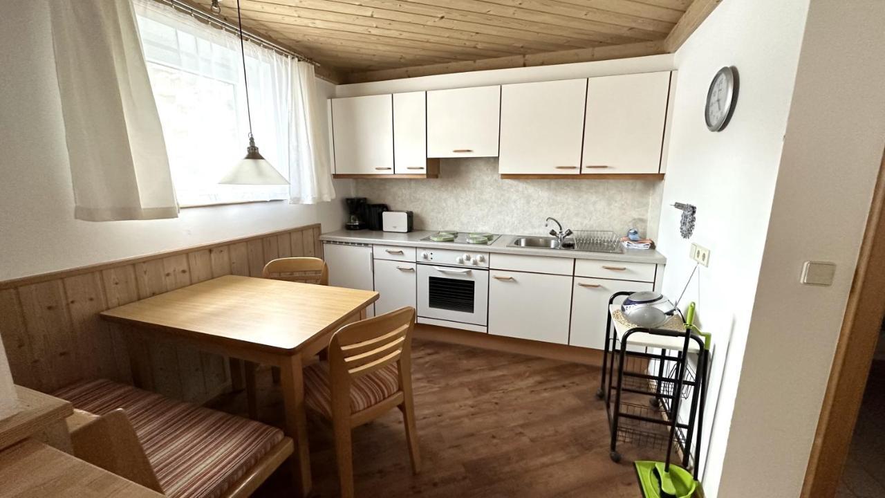 Appartements Living Saalbach Exterior foto