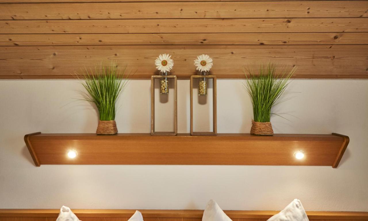 Appartements Living Saalbach Exterior foto