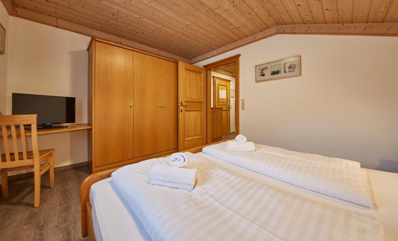 Appartements Living Saalbach Exterior foto